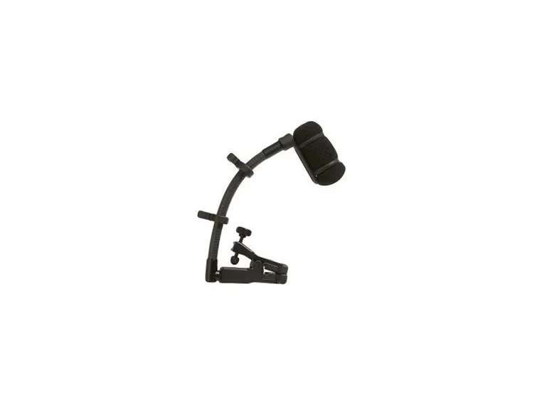 Audio-Technica ATM-350U Kondensator Mikrofon m/universalfeste 